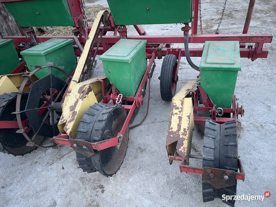 Siewnik meprozet tanio Sterdyń sprzedam