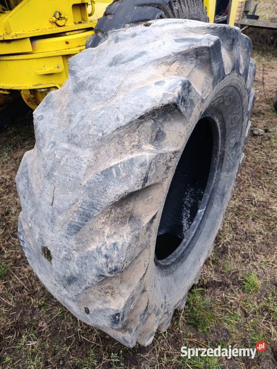 Opony opona do ładowarki 140 24r 20PR 149 16924 Suwałki
