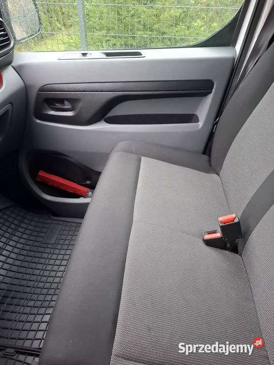 Sprzedam Citroen Jumpy Grojec