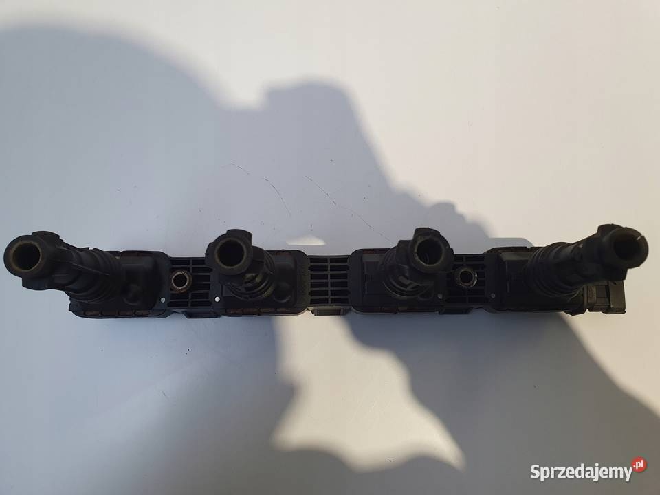 CEWKA ZAPŁONOWA Opel Astra III H 14 16V Chełm sprzedam