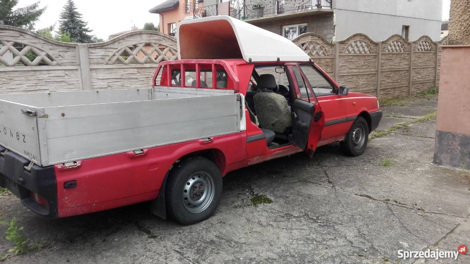 Sprzedam Polonez Truck 16 Polonez Częstochowa