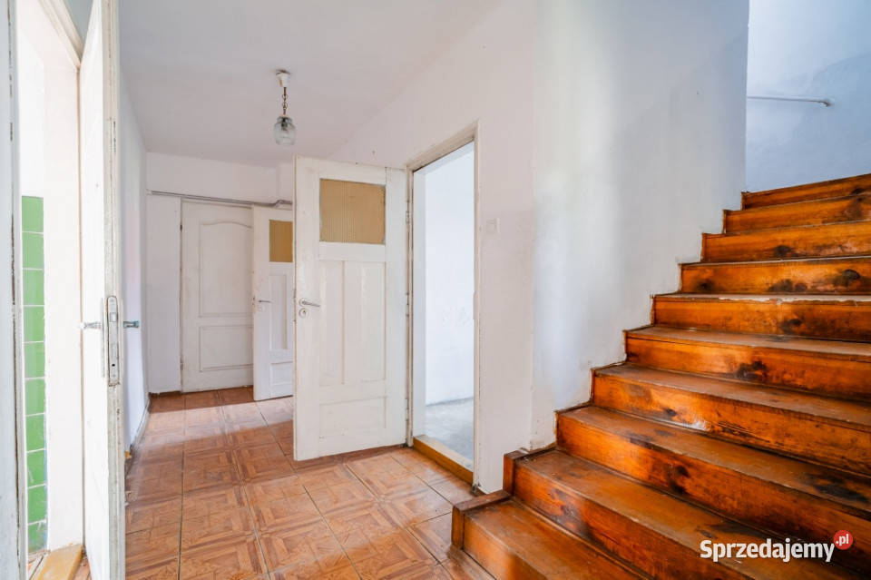 Słoneczny dom położony w spokojnej okolicy Narol Sprzedaż Zamość