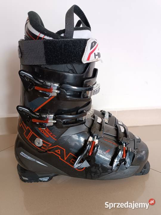 Buty narciarskie head next edge DL Flex 70 vol Głogów