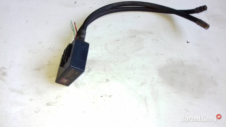 MAP SENSOR P1 P2 BRC SMART czujniki Jaworzno
