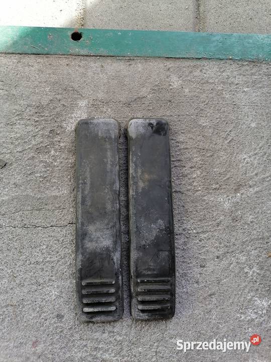 guma mocującą pokrywę nadkoli Lubań