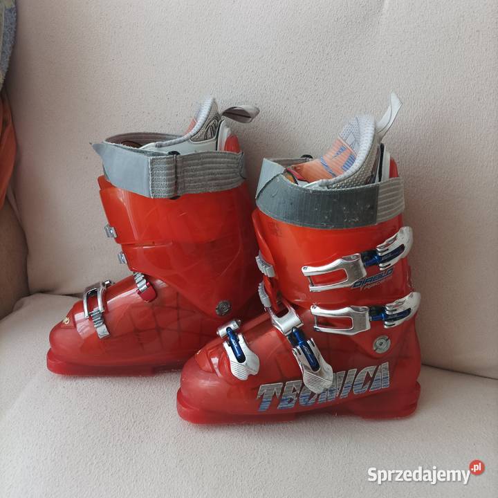 Buty narciarskie TECNICA DIABLO RACE 110 rozmiar Stronie Śląskie