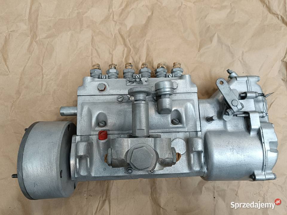 POMPA WTRYSKOWA bizon sw400 strar autosan ził Działoszyn sprzedam