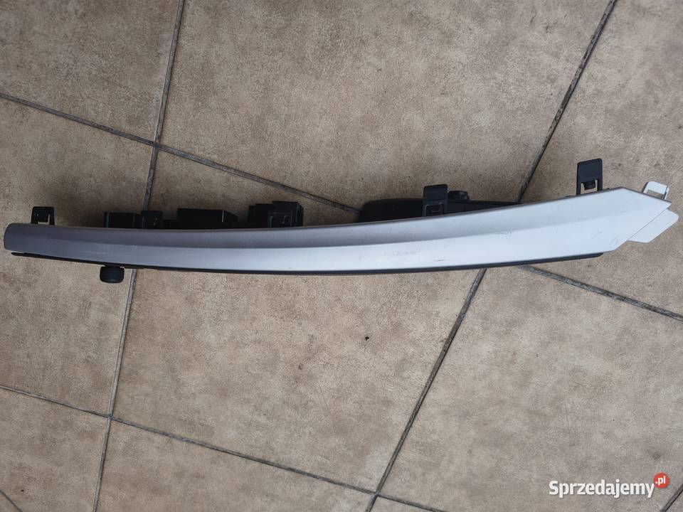 Panel przyciski szyb Suzuki SX4 SCross Błonie