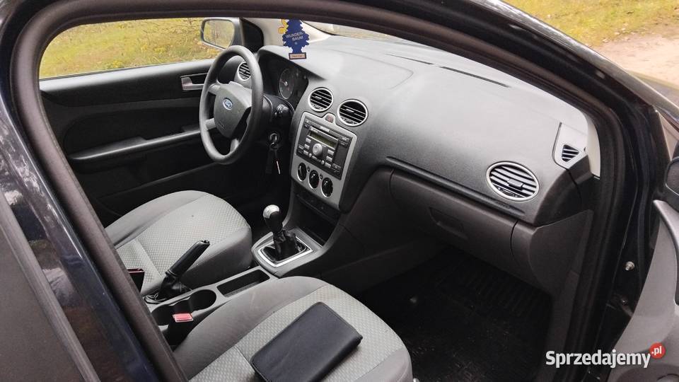 Ford focus mk2 18 tdci podkarpackie Stalowa Wola