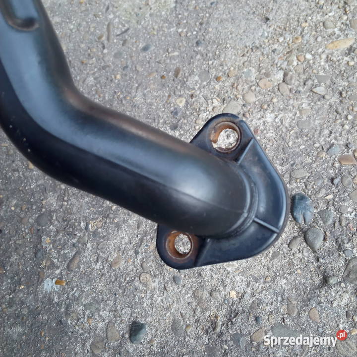 Audi A4 B5 VW Passat B5 19 TDI Odma olejowa podkarpackie Dębica