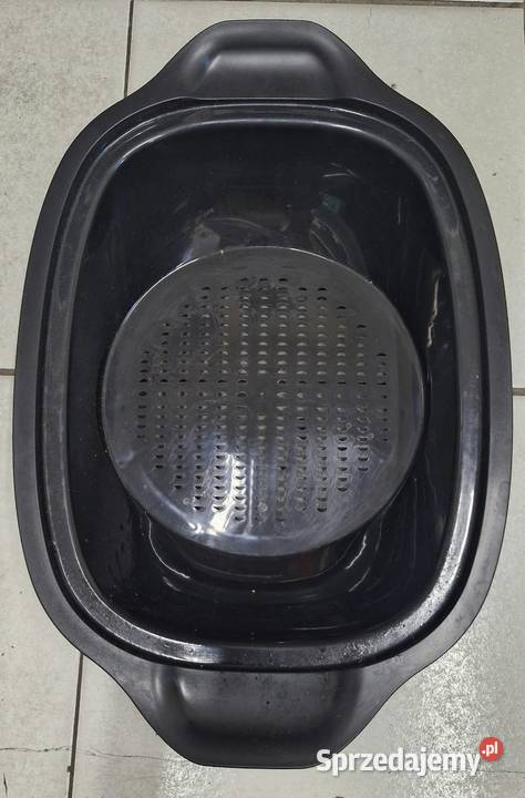 Lidlomix Monsieur Cuisine Smart 2024 SKMS 1200 Łódź