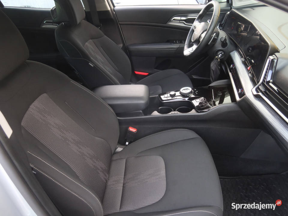 Kia Sportage 16 TGDI MHEV ASR (kontrola trakcji) Katowice