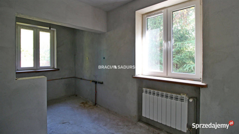 Ogłoszenie dom wolnostojący Kraków Jerzego Sprzedaż małopolskie