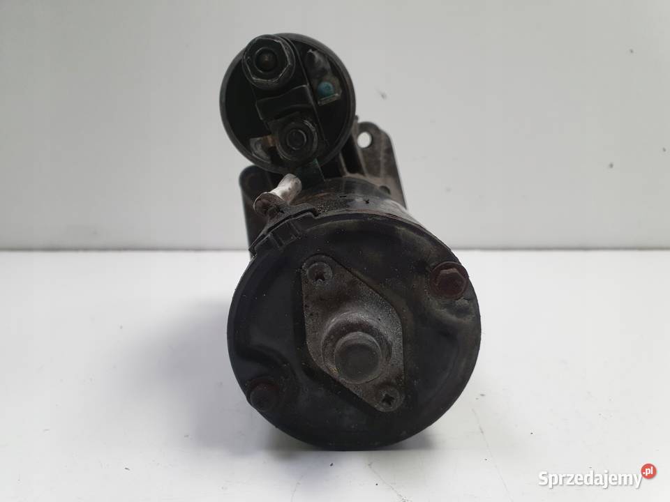 ROZRUSZNIK Volvo S80 25 T ROZRUSZNIK bosch osobowe Układ elektryczny silnika Motoryzacja Rudka