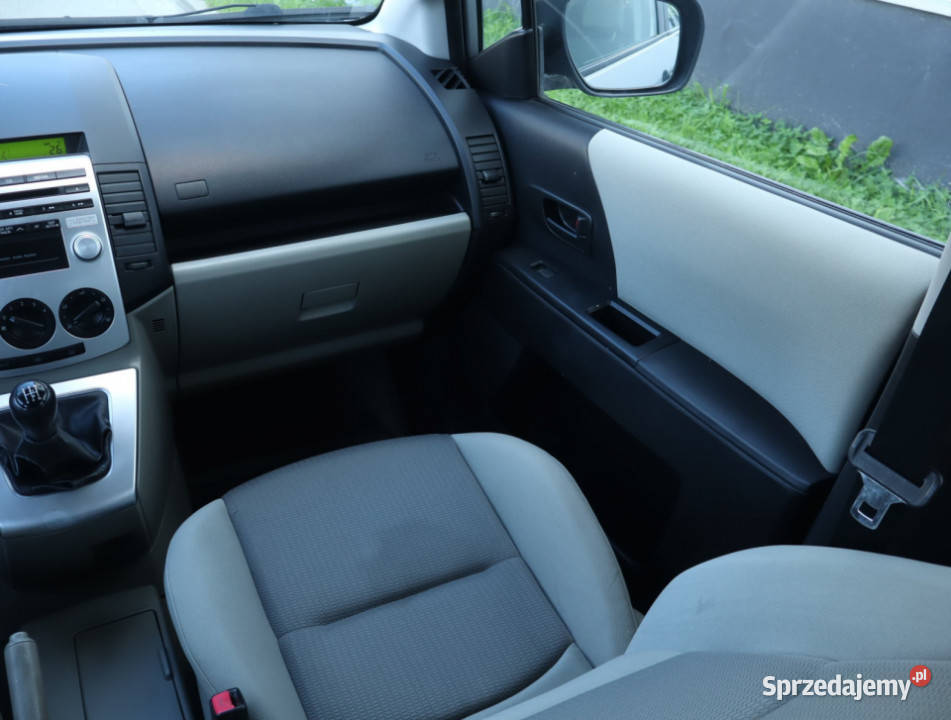 Mazda 5 18 5