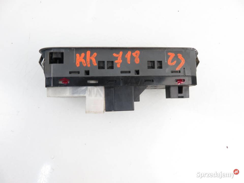 PANEL SZYB SUZUKI GRAND VITARA I FT HT