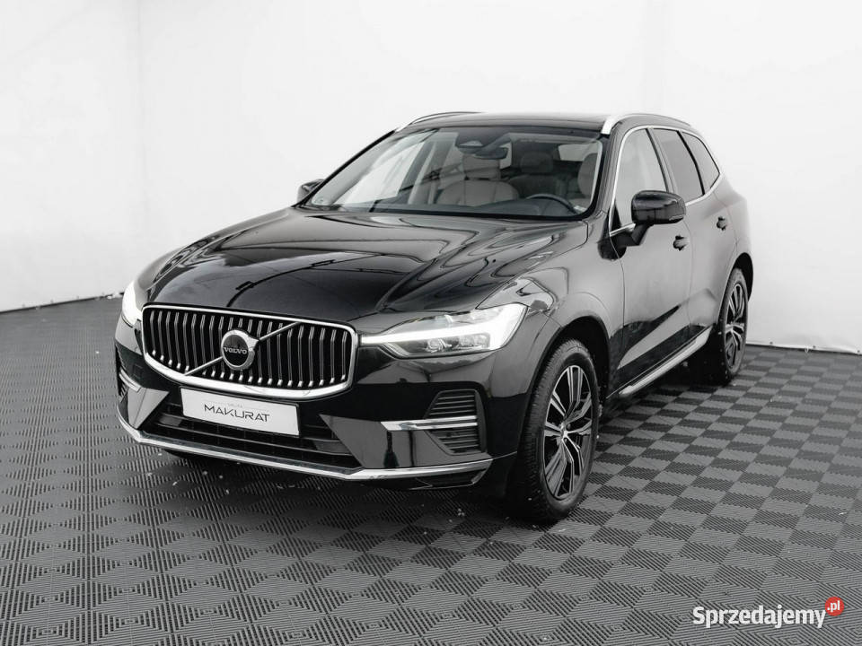 Volvo XC 60 LU043MSB4 B Inscription Szklany dach Gdańsk