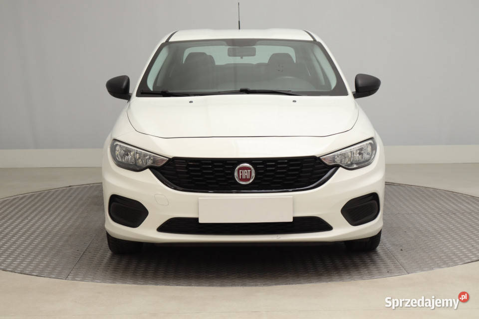 Fiat Tipo 14 16V Zabrze