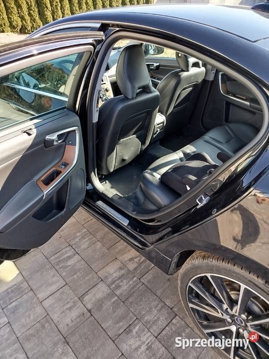 Volvo S60 20 t5
