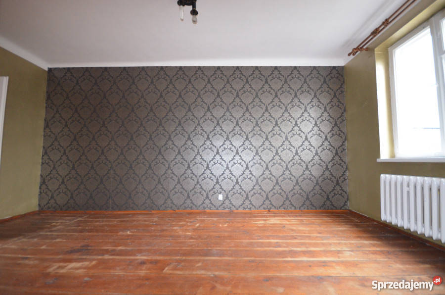 Sprzedam dom w centrum Garwolina parterowy