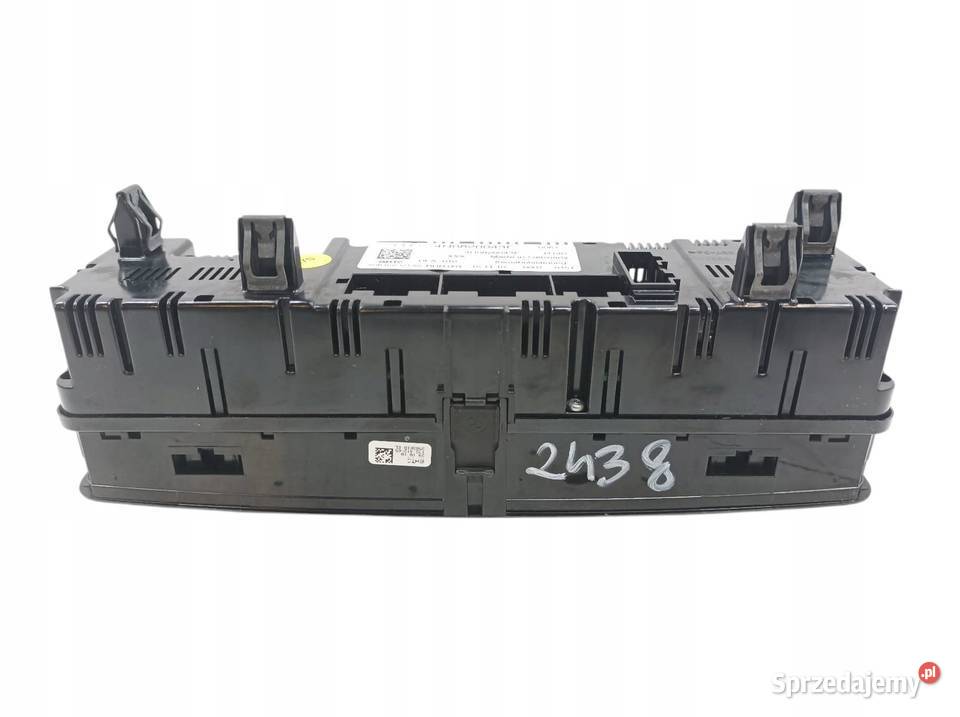 PANEL NAWIEWU 4H0820043E Audi A8 III 2010 D4