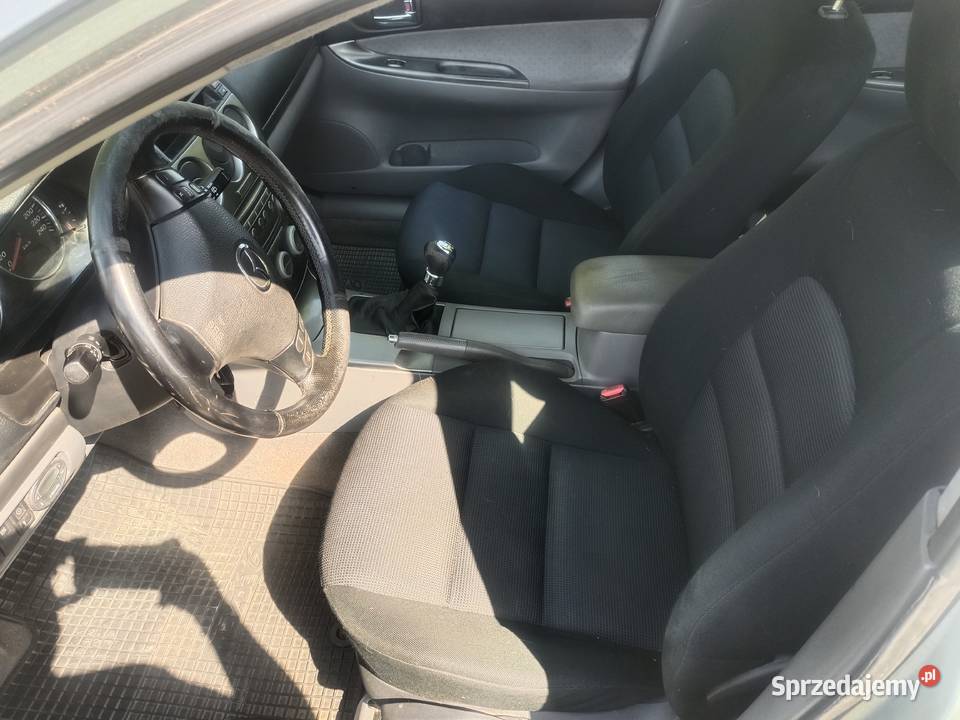 Mazda 6 sport Skarżysko-Kamienna