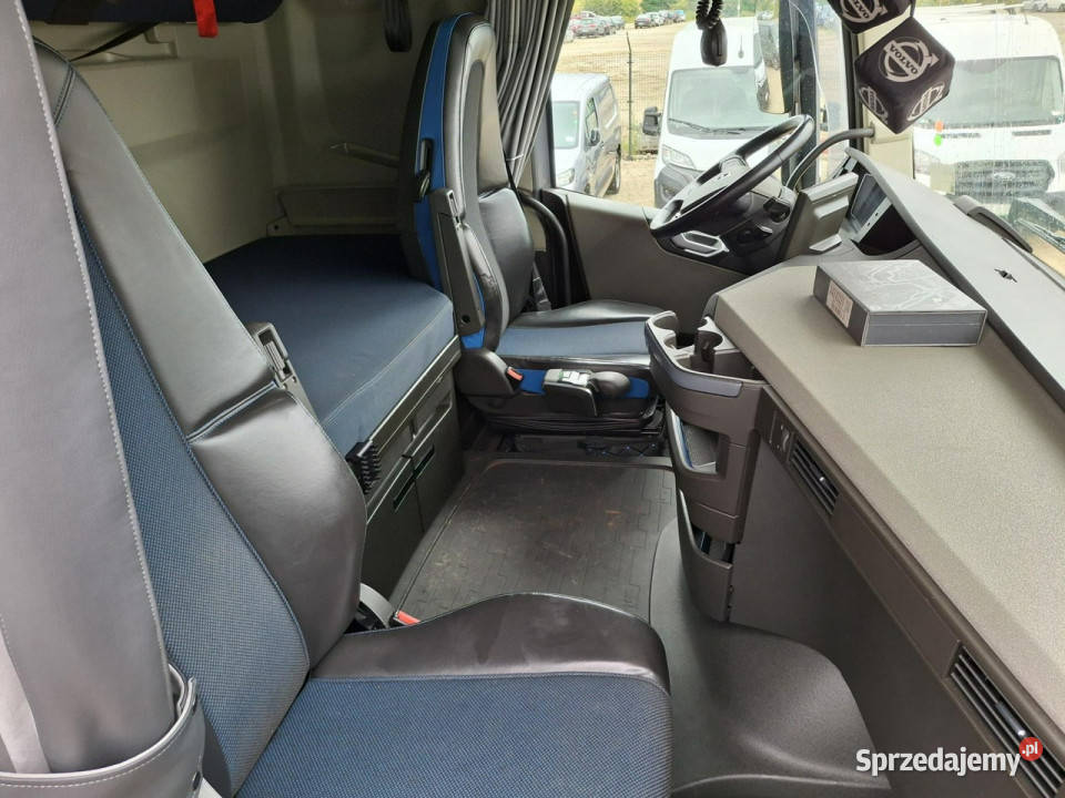 Volvo FH 460 Poleasingowe BZ