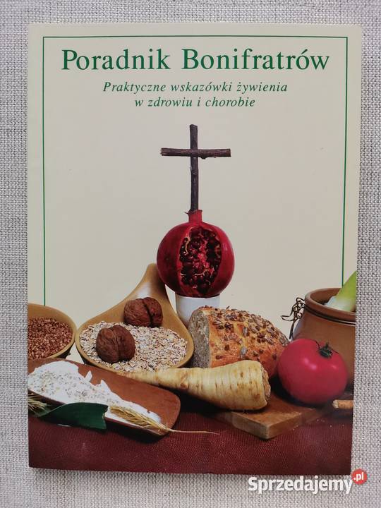 Poradnik Bonifratrów mazowieckie Ząbki