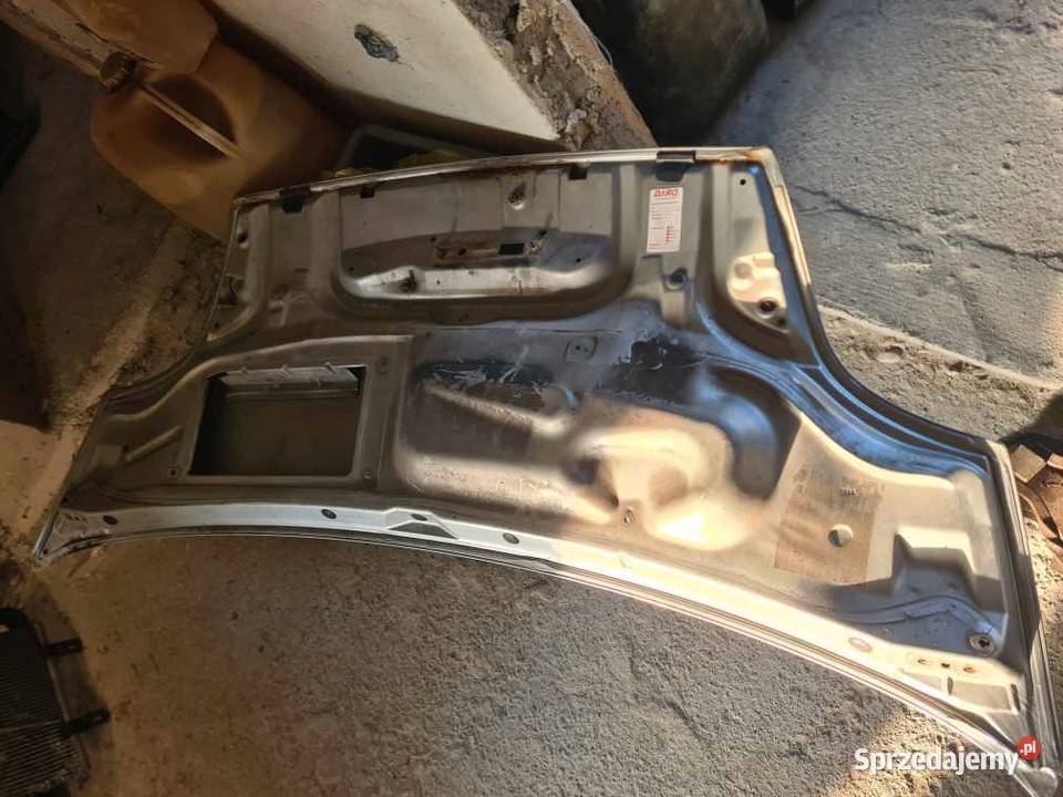 Części Renault Trafic 20 115 Nowy Żmigród