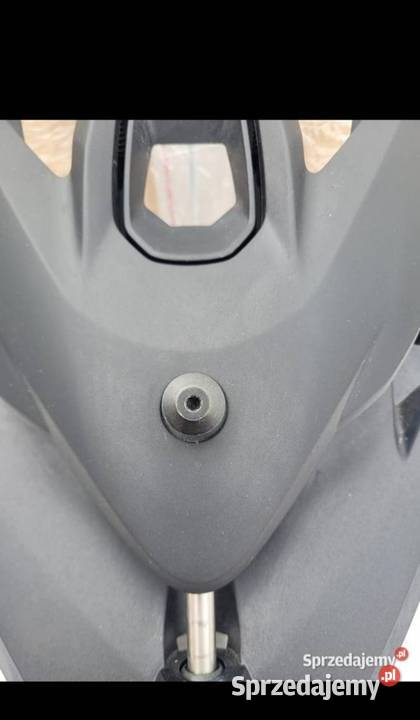 DUCATI MULTISTRADA 950 1200 1260 STELAŻ SZYBY