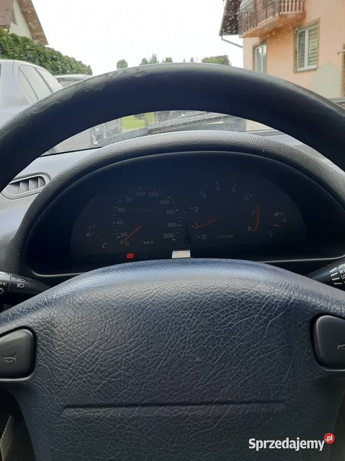 Subaru justy 4x4 Nowy Sącz