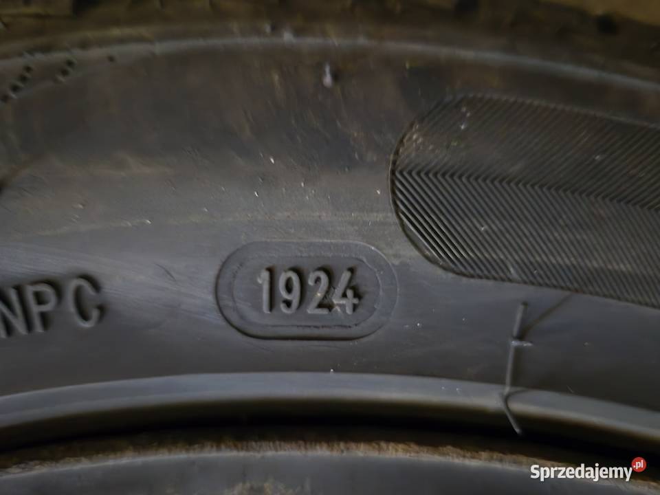 Opony całoroczne Austone All Season Fixclime 15cale śląskie Częstochowa