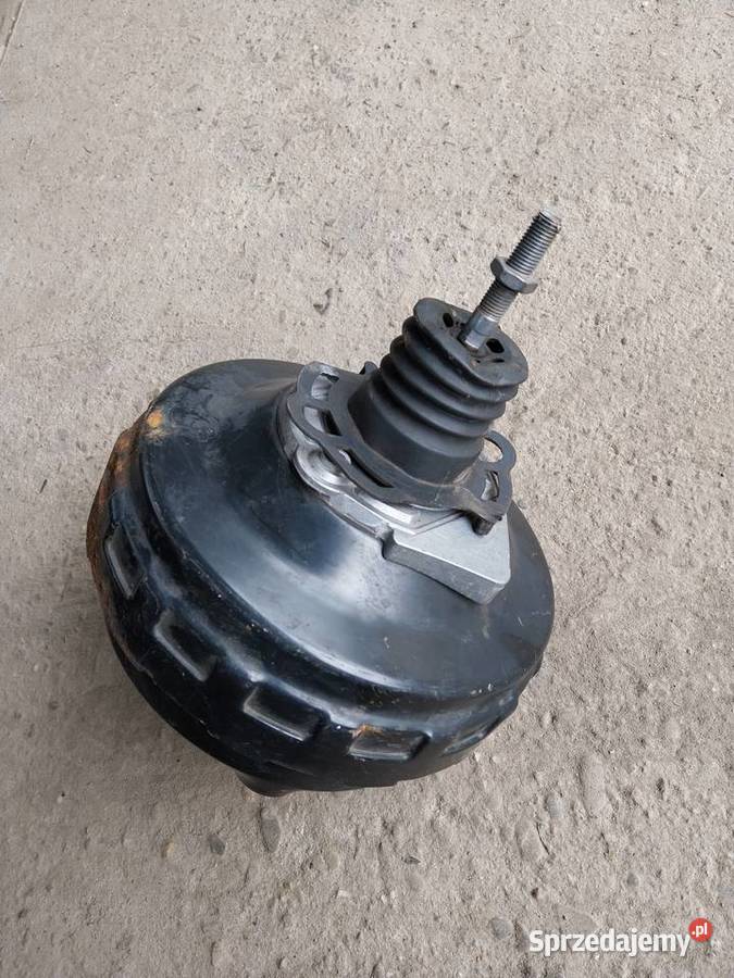 Serwo pompa hamulcowa audi a4 b6 Gdów