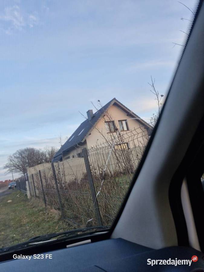 Sprzedam Ford Transit Connect 2010 18 diesel z Żary