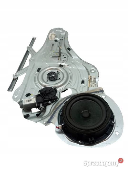 MECHANIZM SZYBY PRAWY PRZÓD 824803U120 Kia świętokrzyskie