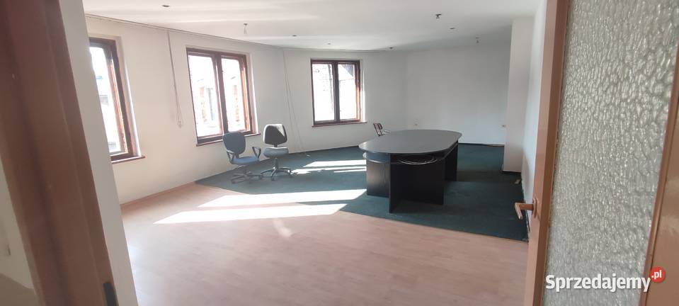 Dom w ścisłym centrum Świętochłowic mieszkalny Świętochłowice