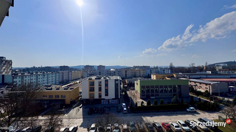 Mieszkanie 469m2 Kielce Liczba pokoi 2