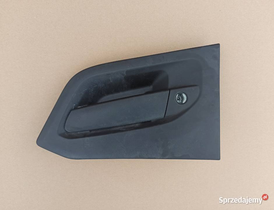 IVECO SWAY KLAMKA DRZWI LEWA 5802244813