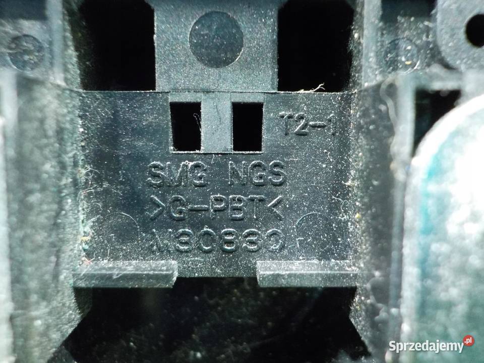 HONDA INSIGHT II 13 IMA AUT 10r 5D przelacznik Suków