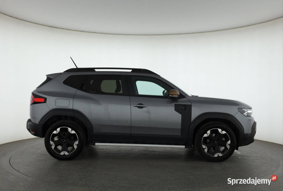 Dacia Duster 16 Hybrid Piaseczno