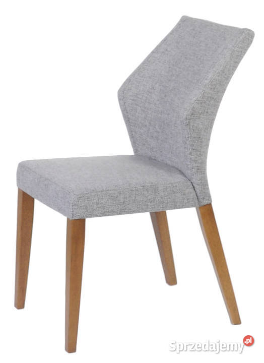 Krzesła drewniane Alessandra x 2 małopolskie Skawina