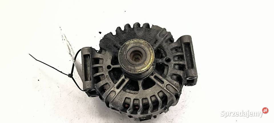 ALTERNATOR MERCEDES SPRINTER W906 Lipno