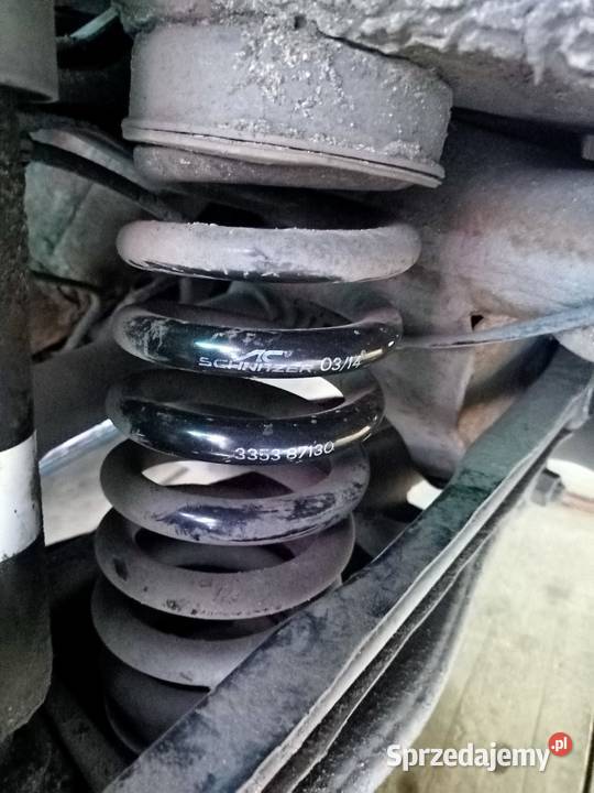 BMW 325i E90 sprowadzony Ruda Śląska sprzedam