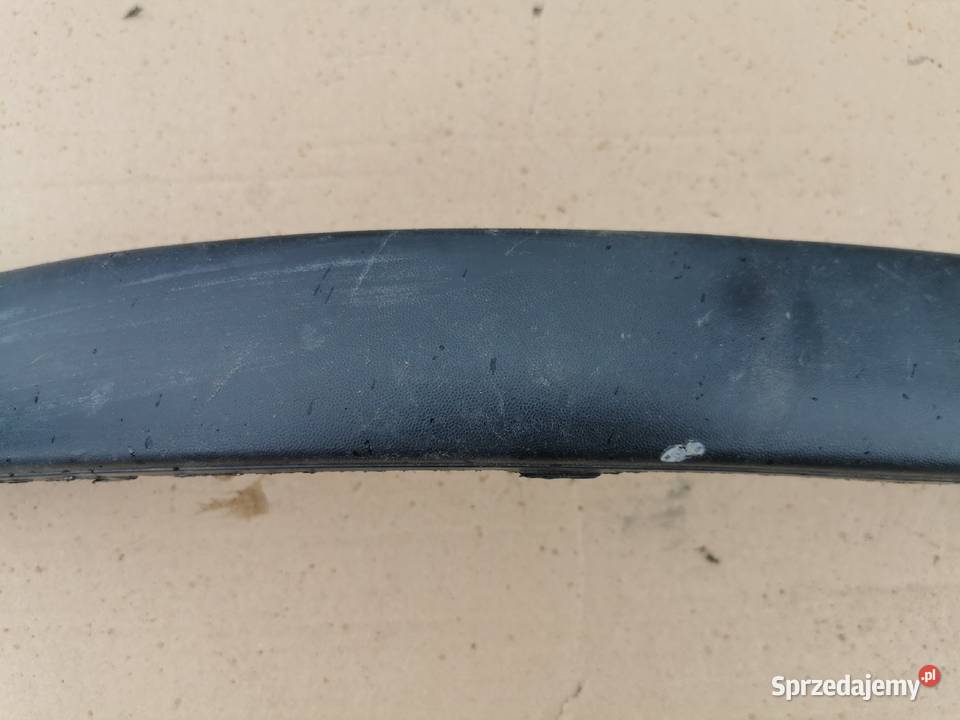 Listwa zderzaka lewa vw passat b5 3B0807717 listwy na zderzak Międzychód