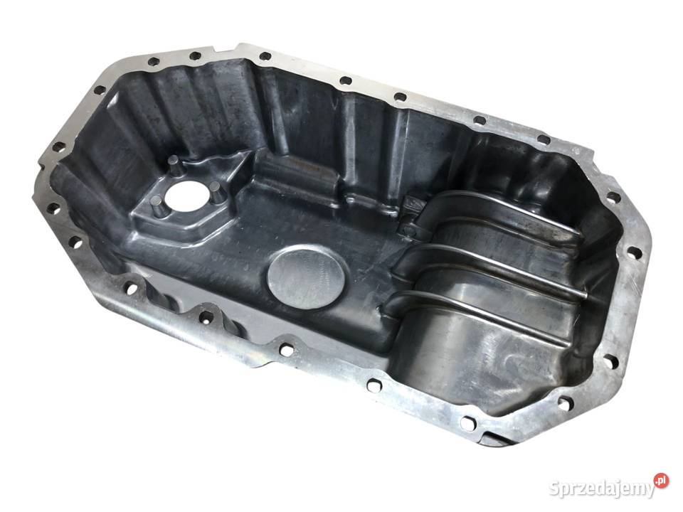 SEAT LEON I 1M1 14 16V 77kW 111999052005 Miska sprzedam