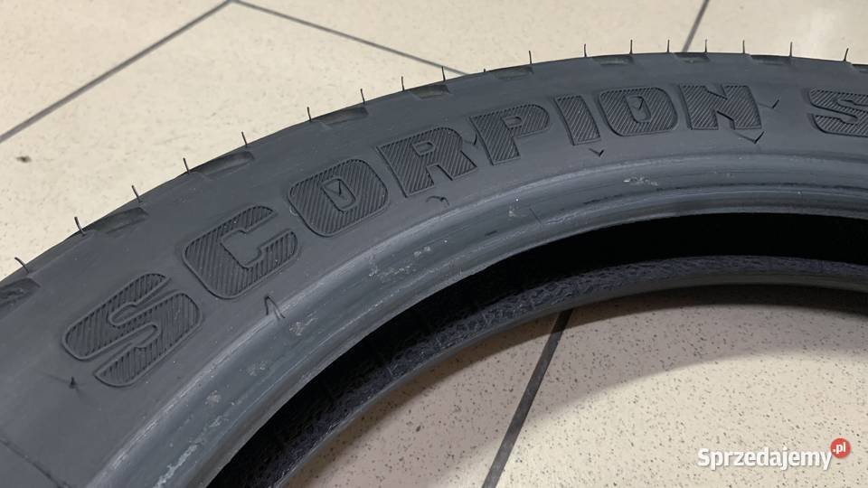 Opona Pirelli Skorpion 1009018 2017r