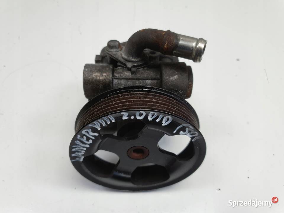 Mitsubishi Lancer VIII 20 DID POMPA WSPOMAGANIA Chełm