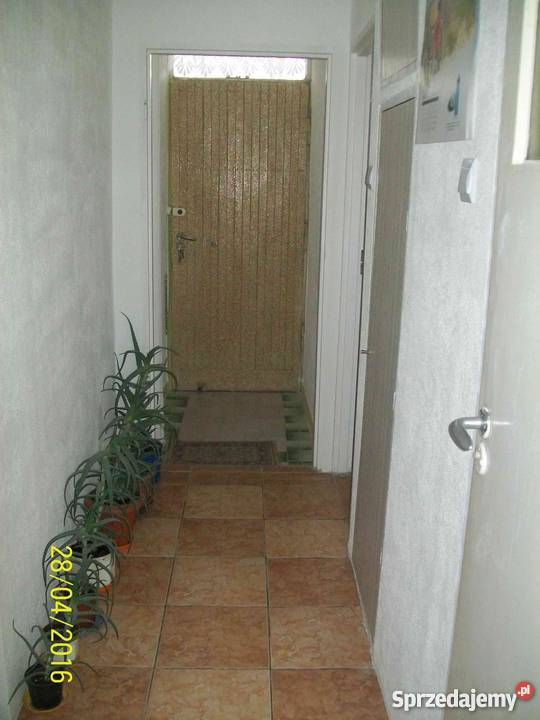 Gdańsk Przymorze Kołobrzeska 42a 2 pokoje 46m pomorskie Gdańsk