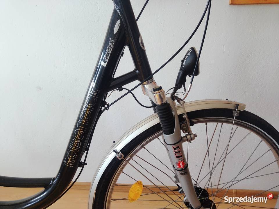 Rower damski 28 aluminiowy Ostrów Wielkopolski sprzedam