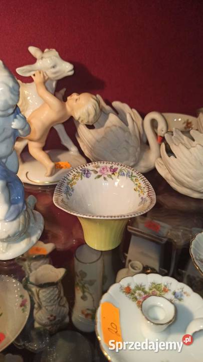 Miseczka wazonik
Sygnowana Mariel 33 54 pomorskie Gdańsk